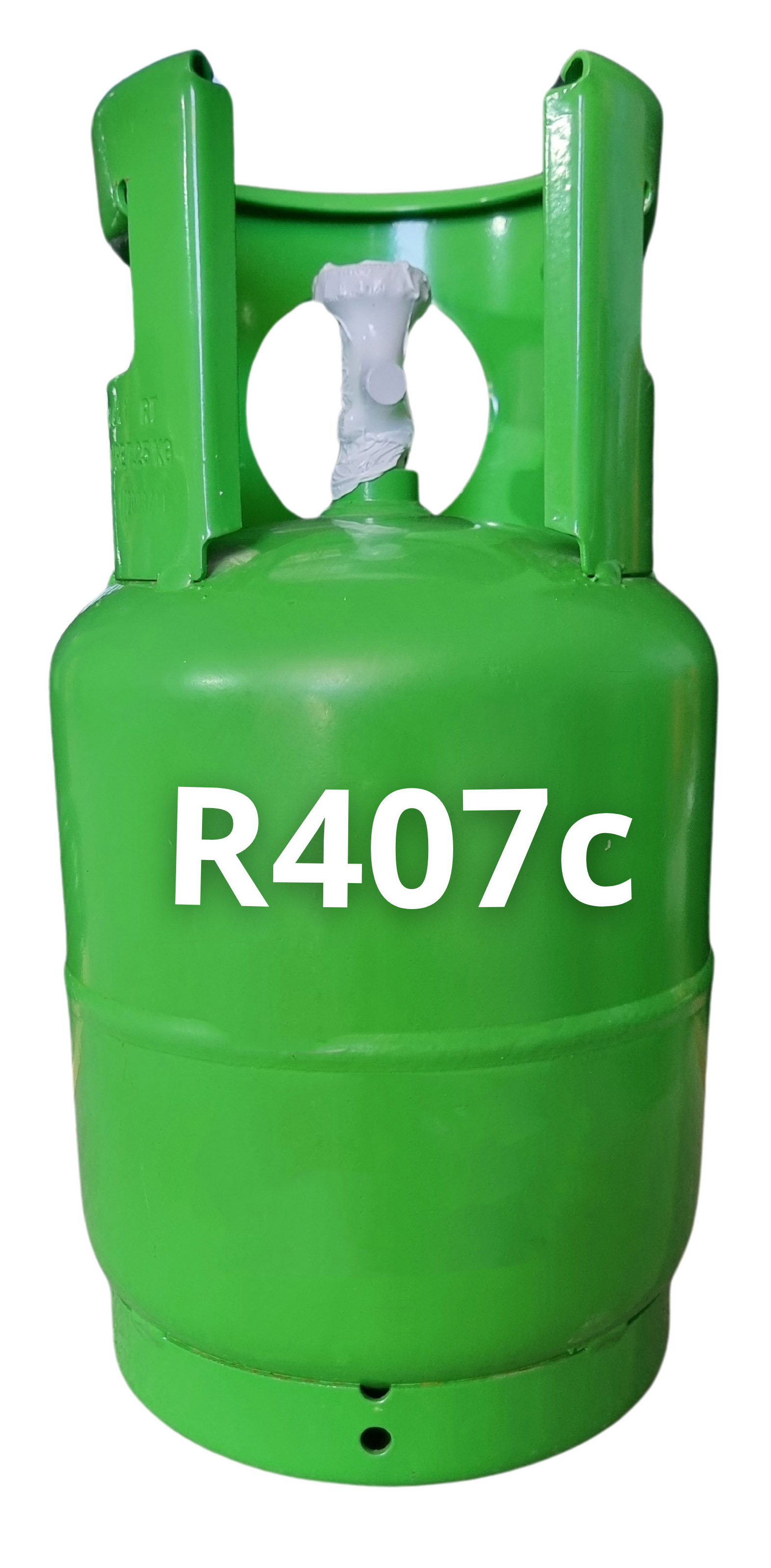 Φιάλη Ψυκτίκου Υγρού R407c-10kg